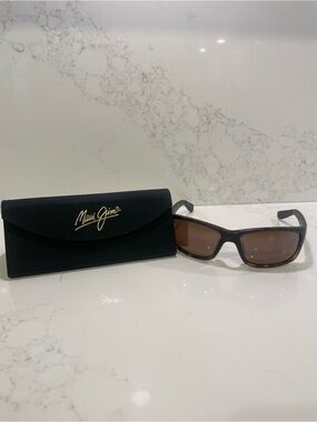 Maui Jim 766 Kanaio Coast Sunglasses